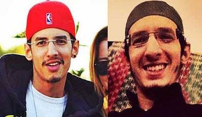 کدام خوانندهها تاکنون از سراسر جهان به داعش پیوستند؟+تصاویر کدام خوانندهها تاکنون از سراسر جهان به داعش پیوستند؟+تصاویر