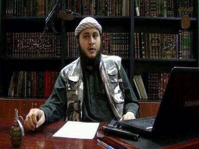 کدام خوانندهها تاکنون از سراسر جهان به داعش پیوستند؟+تصاویر کدام خوانندهها تاکنون از سراسر جهان به داعش پیوستند؟+تصاویر
