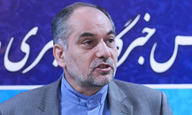 ممکن است تعدادی از آرا هم خرید و فروش شده باشد اما تاثیرگذار نبود ممکن است تعدادی از آرا هم خرید و فروش شده باشد اما تاثیرگذار نبود