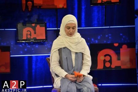 آتنه فقیه نصیری: بیماری «ام اس» برای من یک نعمت بود آتنه فقیه نصیری: بیماری «ام اس» برای من یک نعمت بود
