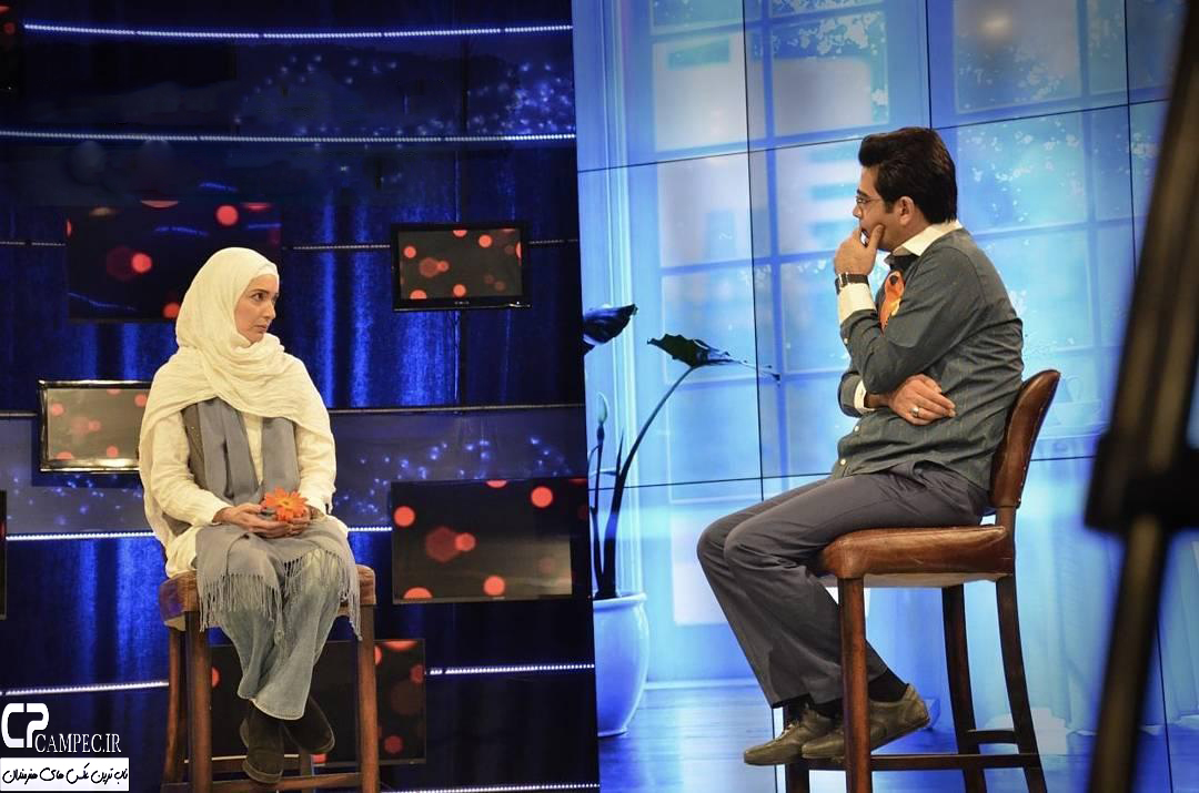 آتنه فقیه نصیری: بیماری «ام اس» برای من یک نعمت بود آتنه فقیه نصیری: بیماری «ام اس» برای من یک نعمت بود