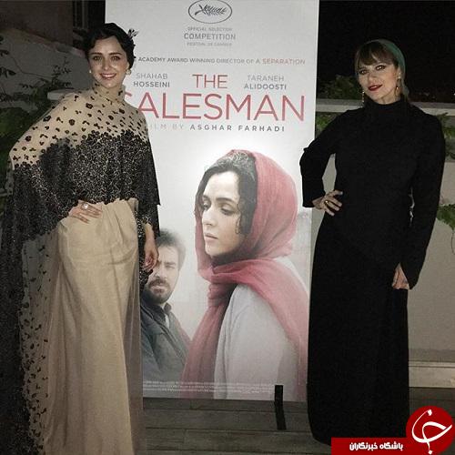 تیپ هنرمندان این ور و آن ور آب +تصاویر تیپ هنرمندان این ور و آن ور آب +تصاویر