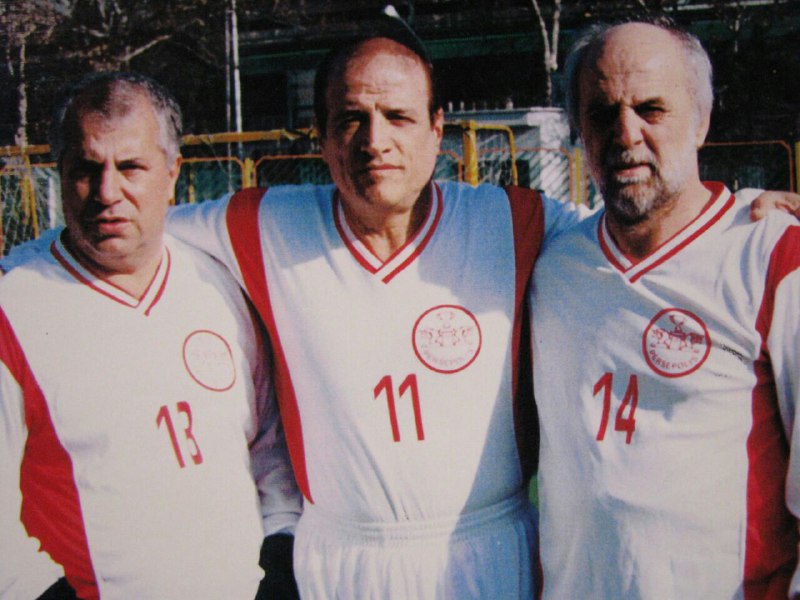 عکس دیده نشده از پروین