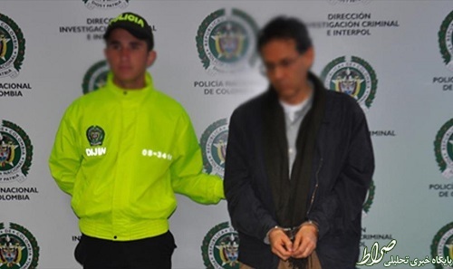 پادشاه دوپینگ دستگیر شد +عکس پادشاه دوپینگ دستگیر شد +عکس