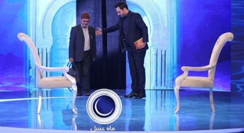 عشق نافرجام پیرمرد روستایی سوژه «ماه عسل» +عکس عشق نافرجام پیرمرد روستایی سوژه «ماه عسل» +عکس