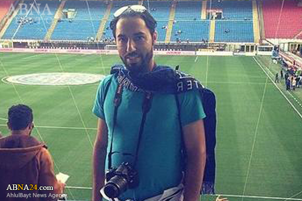 دستگیری یک فوتبالیست به اتهام تمسخر پادشاه +عکس
