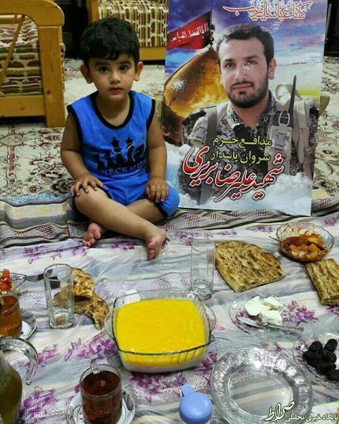 پدرهایی که خیلی بی رحم هستند! +عکس پدرهایی که خیلی بی رحم هستند! +عکس