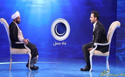 روحانی که شب را با محکومان اعدامی صبح میکند روحانی که شب را با محکومان اعدامی صبح میکند