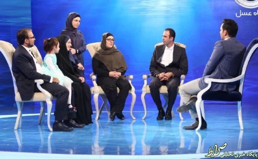 عشقی که پشت میلههای زندان رقم خورد عشقی که پشت میلههای زندان رقم خورد