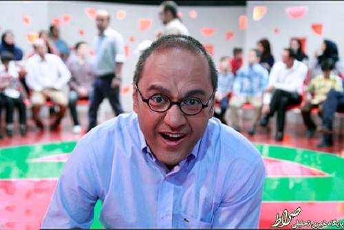 رامبد جوان در یک گفتوگوی بیپرده به تمام پرسشها پاسخ داد رامبد جوان در یک گفتوگوی بیپرده به تمام پرسشها پاسخ داد