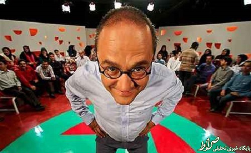 رامبد جوان در یک گفتوگوی بیپرده به تمام پرسشها پاسخ داد رامبد جوان در یک گفتوگوی بیپرده به تمام پرسشها پاسخ داد