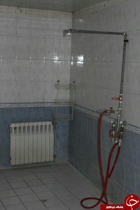 عکس/ سرداراني كه سردوشی هم ندارند!