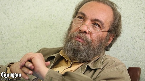 فراستی: منتقدی که کارش روابط عمومی فیلمهاست، ناگهان شلاق دستاش میگیرد! فراستی: منتقدی که کارش روابط عمومی فیلمهاست، ناگهان شلاق دستاش میگیرد!