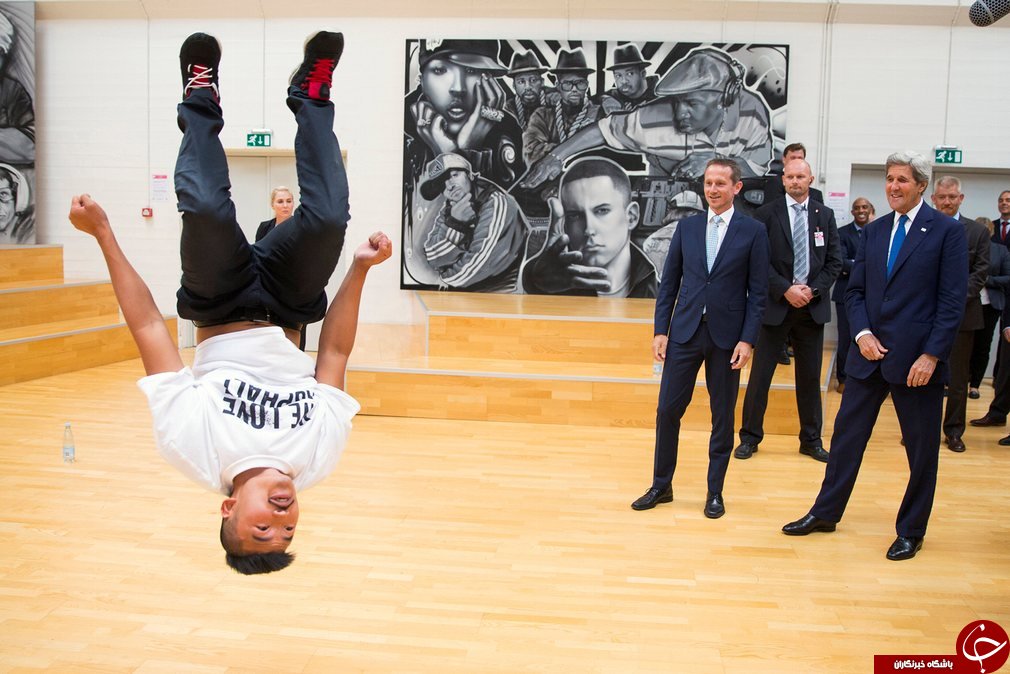 عکس/ رقص  عکس/ رقص