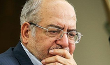 وزارت صنعت: برکناری نعمت زاده صحت ندارد وزارت صنعت: برکناری نعمت زاده صحت ندارد
