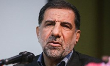 واکنش کوثری به ادعای روزنامه آمریکایی درباره پارچین واکنش کوثری به ادعای روزنامه آمریکایی درباره پارچین
