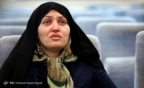 ناگفتههایی از آخرین قربانی حادثه شهران از زبان خانوادهاش ناگفتههایی از آخرین قربانی حادثه شهران از زبان خانوادهاش