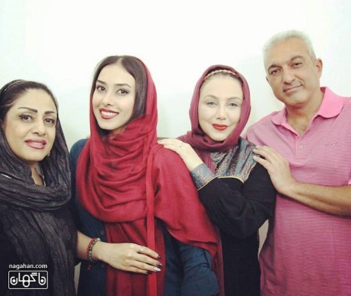 ماجرای عجیب مادر شدن بهنوش بختیاری بعد از اتفاقات اخیر +تصاویر ماجرای عجیب مادر شدن بهنوش بختیاری بعد از اتفاقات اخیر +تصاویر