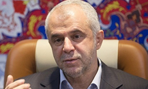 سفر رئیس سازمان حج به عربستان/ اوحدی: 11شرط داریم و 20 پیشنهاد دادهایم؛ این آخرین فرصت است سفر رئیس سازمان حج به عربستان/ اوحدی: 11شرط داریم و 20 پیشنهاد دادهایم؛ این آخرین فرصت است