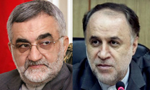 جلالی رئیس کمیسیون هم نمیشود!/ گزینههای اصولگرایان برای نایبرییسی جلالی رئیس کمیسیون هم نمیشود!/ گزینههای اصولگرایان برای نایبرییسی