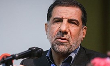 کوثری: هاشمی خانواده خود را نمیتواند اداره کند کوثری: هاشمی خانواده خود را نمیتواند اداره کند