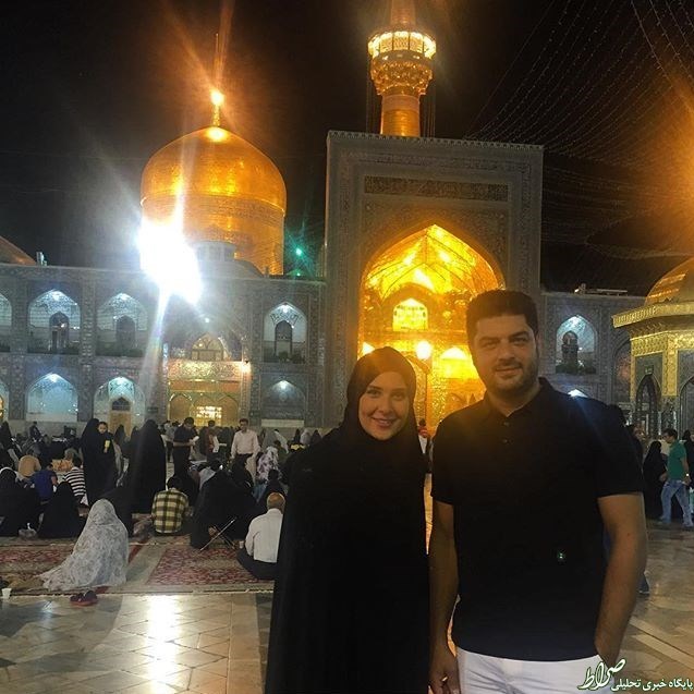 عکس/ اولین مشهد دونفره بازیگر سینما