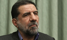 کوثری: لاریجانی رئیس مجلس میشود کوثری: لاریجانی رئیس مجلس میشود
