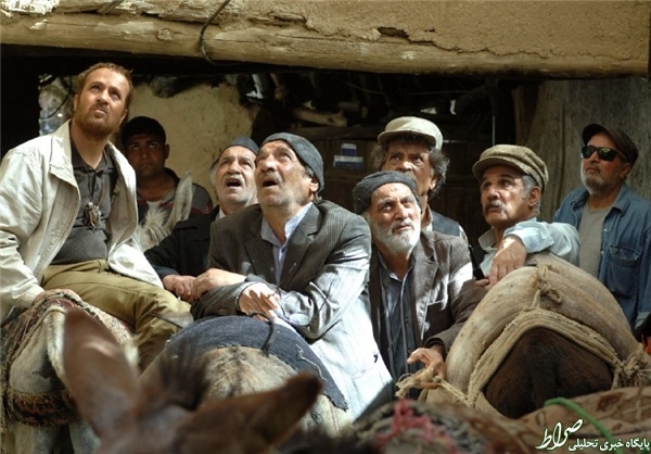 تصاویر جدید از سریال سیروس مقدم تصاویر جدید از سریال سیروس مقدم