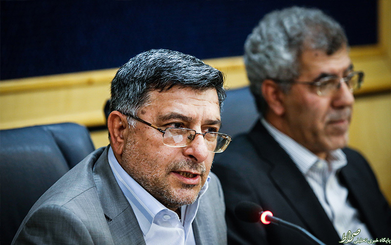 پسرعموی روحانی از کشور خارج شد پسرعموی روحانی از کشور خارج شد