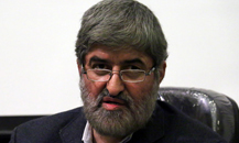 مطهری: باید از احمدینژاد در زمینه تخلفات مالی بازخواست شود مطهری: باید از احمدینژاد در زمینه تخلفات مالی بازخواست شود