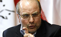 قالیباف حقوق ۱۴میلیونی را تکذیب کرد/ ۷.۵ میلیون بیشتر از شهرداری نمیگیرم قالیباف حقوق ۱۴میلیونی را تکذیب کرد/ ۷.۵ میلیون بیشتر از شهرداری نمیگیرم