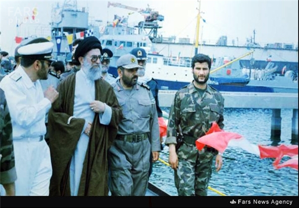 ماجرای لباس فرم متفاوت سردار فیروزآبادی +تصاویر ماجرای لباس فرم متفاوت سردار فیروزآبادی +تصاویر
