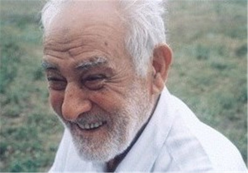 پدر 3 شهید دفاعمقدس درگذشت +عکس پدر 3 شهید دفاعمقدس درگذشت +عکس