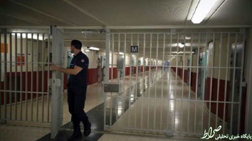 امکانات زندان 5 ستارۀ مجری حملات پاریس +عکس