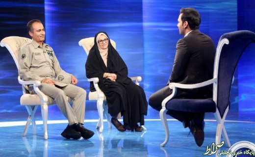 ادای دین «ماه عسل» به محیطبانان ادای دین «ماه عسل» به محیطبانان
