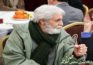 بازیگر سینمای ایران درگذشت+عکس بازیگر سینمای ایران درگذشت+عکس