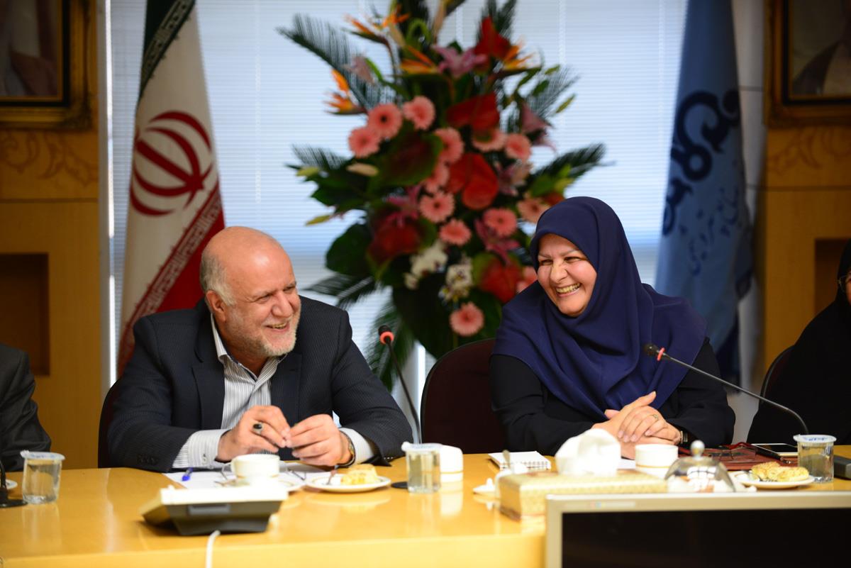 مرور بزرگترین حادثه تاریخ پتروشیمی ایران/ آیا عملکرد وزیر نفت و خانم مدیرعامل قابل قبول بود؟ مرور بزرگترین حادثه تاریخ پتروشیمی ایران/ آیا عملکرد وزیر نفت و خانم مدیرعامل قابل قبول بود؟