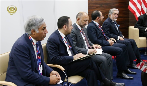 در دیدار اوباما با 