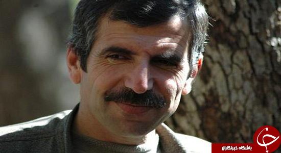«باهوز اردل» تروریستی که ترور شد +تصاویر «باهوز اردل» تروریستی که ترور شد +تصاویر
