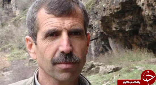 «باهوز اردل» تروریستی که ترور شد +تصاویر «باهوز اردل» تروریستی که ترور شد +تصاویر