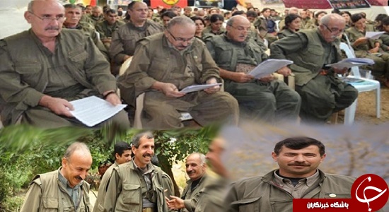 «باهوز اردل» تروریستی که ترور شد +تصاویر «باهوز اردل» تروریستی که ترور شد +تصاویر