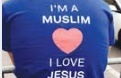 اقدام‌جالب برای تبلیغ اسلام در یورو+عکس
