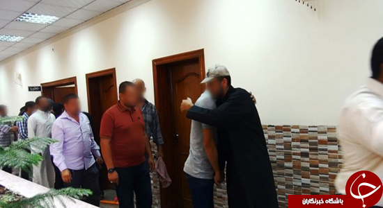 مراحل مضحک عضویت در داعش +تصاویر مراحل مضحک عضویت در داعش +تصاویر
