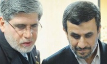 جوانفکر: احمدینژاد در انتخابات شرکت نمیکند جوانفکر: احمدینژاد در انتخابات شرکت نمیکند