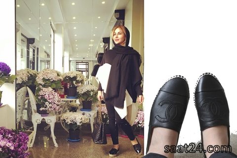 هنرمندان چه مارک‌هایی می‌پوشند؟+تصاویر