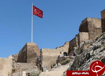 بزرگترین قبرستان جهان+ تصاویر بزرگترین قبرستان جهان+ تصاویر