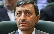 توصیه انتخاباتی فتاح به احمدی نژاد