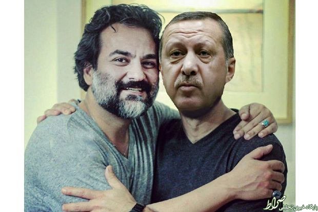 شوخی کاربران‌ایرانی با کودتای ترکیه+تصاویر