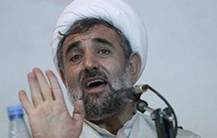 ممکن‌است گزینه اصولگرایان احمدی‌نژادباشد