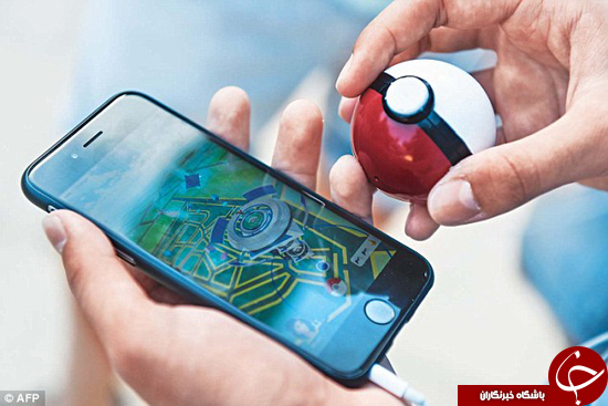 بازی موبایلی به قیمت جان +عکس بازی موبایلی به قیمت جان +عکس